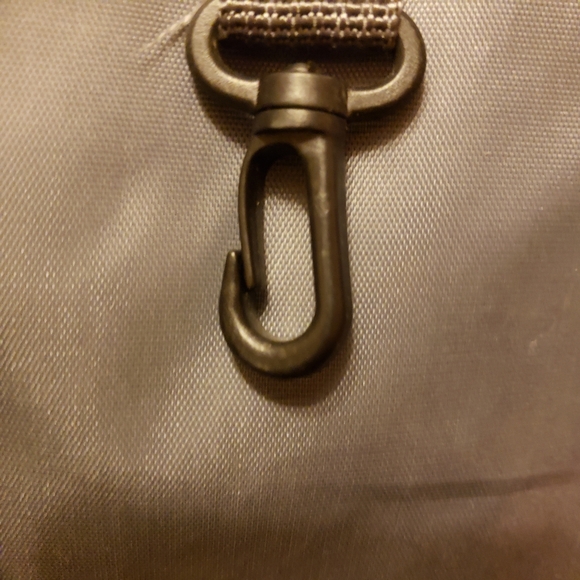 Mid to Small Pet 🐶 Backpack “Paw Sport” - Picture 3 of 9